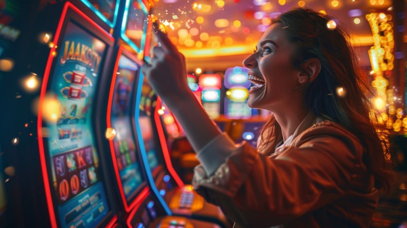 Antarmuka dealer langsung berkah88 menampilkan permainan blackjack dengan dealer profesional