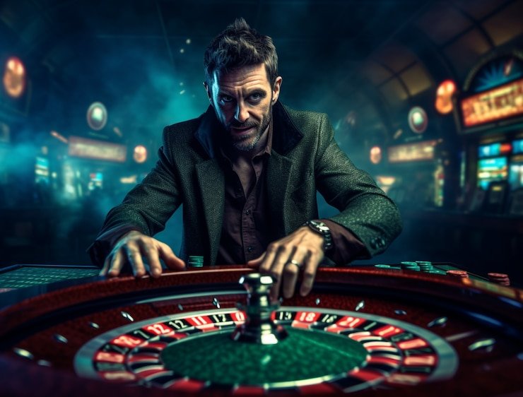 Tampilan portrait aplikasi berkah88 menampilkan meja Baccarat CQ9 dengan statistik putaran dan tombol taruhan